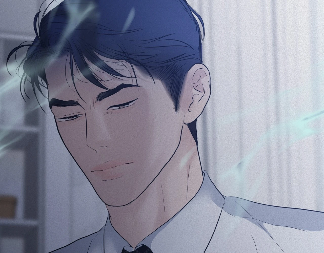 Say a Little Prayer - Chapter 37 manhwa