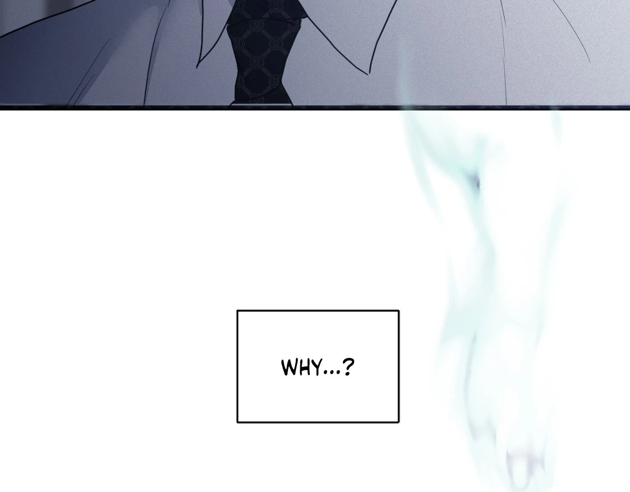 Say a Little Prayer - Chapter 37 manhwa