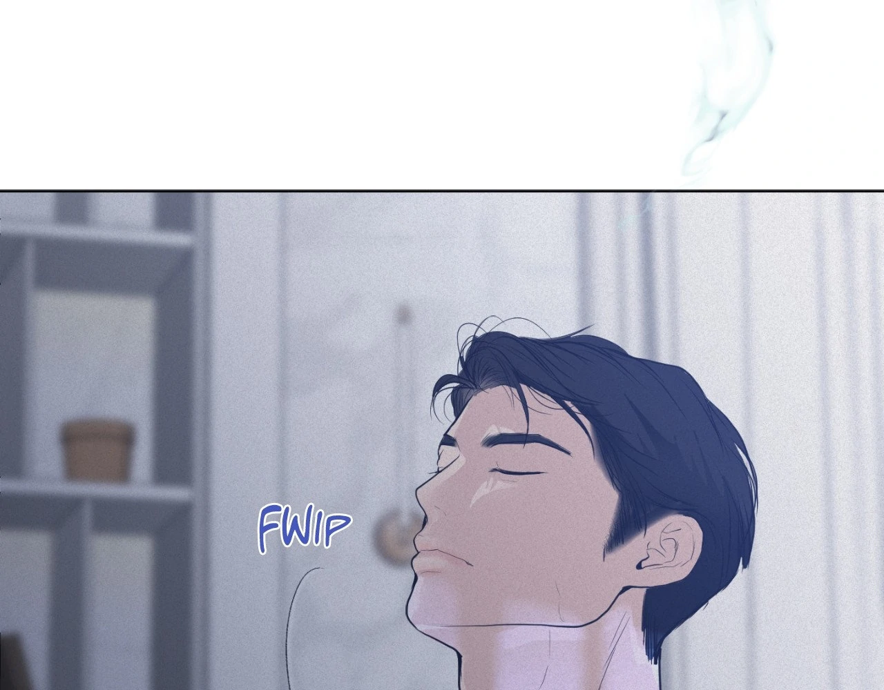 Say a Little Prayer - Chapter 37 manhwa