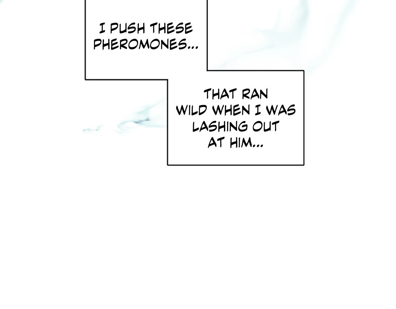 Say a Little Prayer - Chapter 37 manhwa