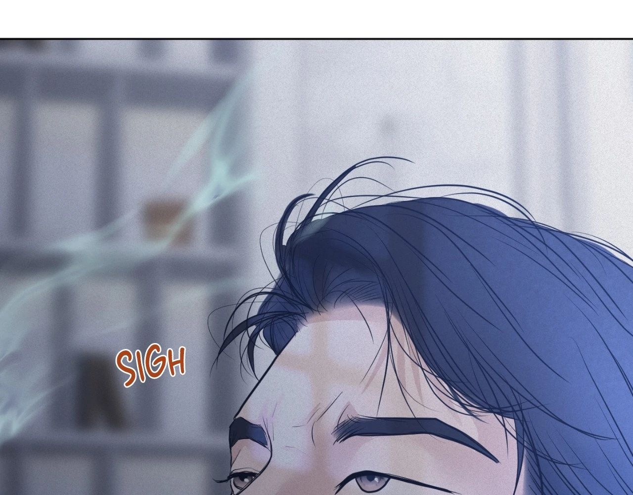 Say a Little Prayer - Chapter 37 manhwa