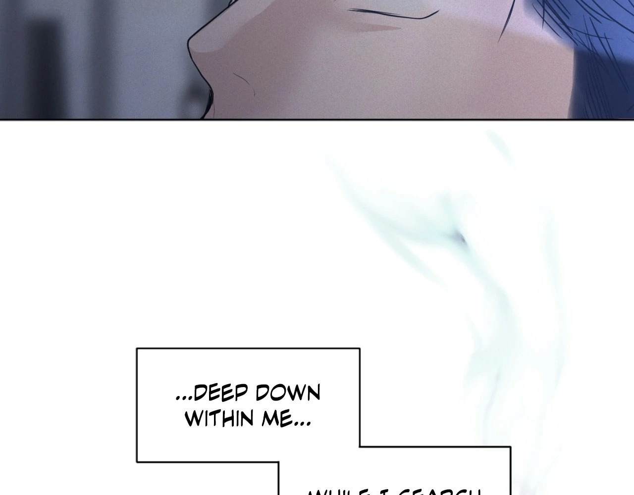 Say a Little Prayer - Chapter 37 manhwa