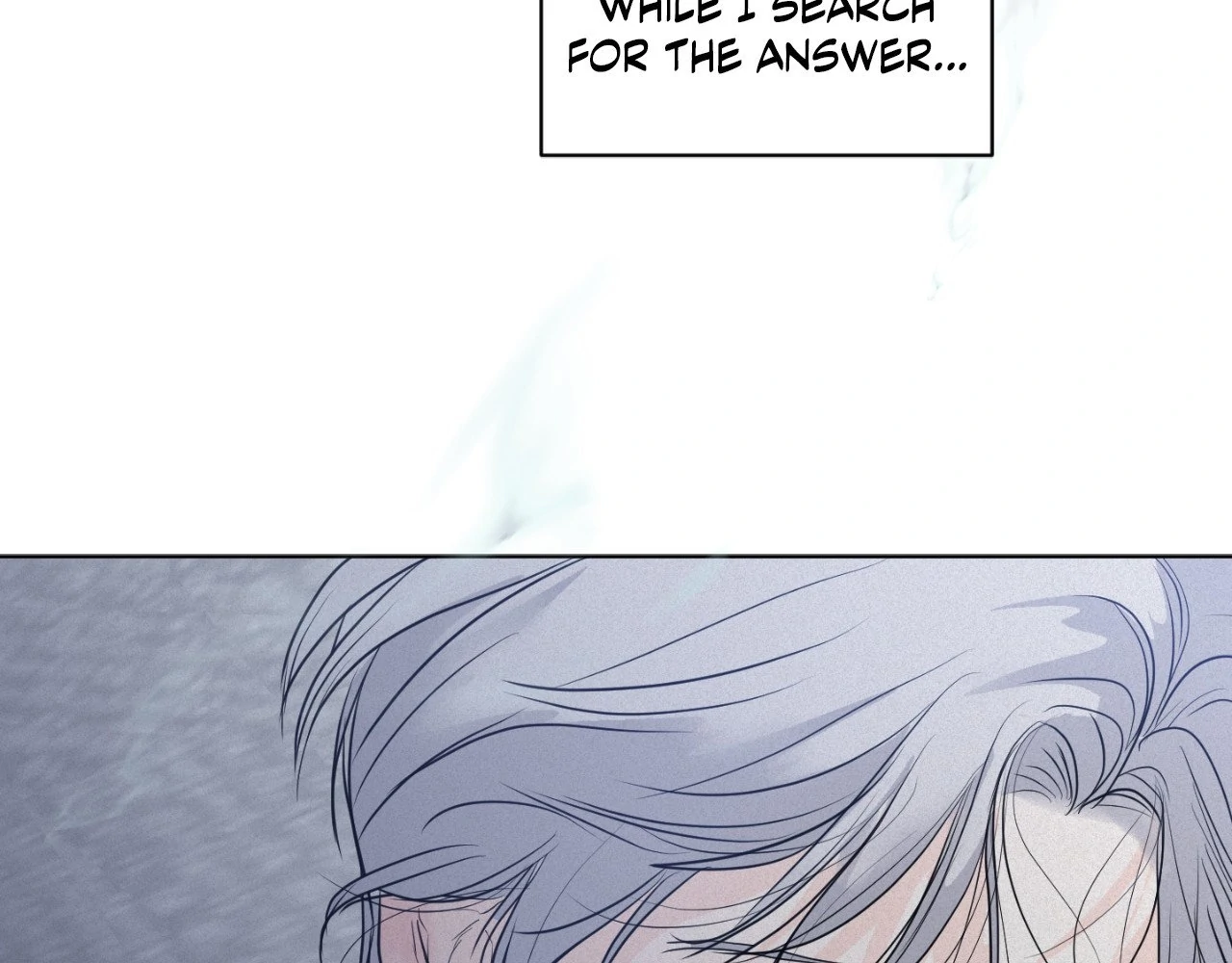 Say a Little Prayer - Chapter 37 manhwa