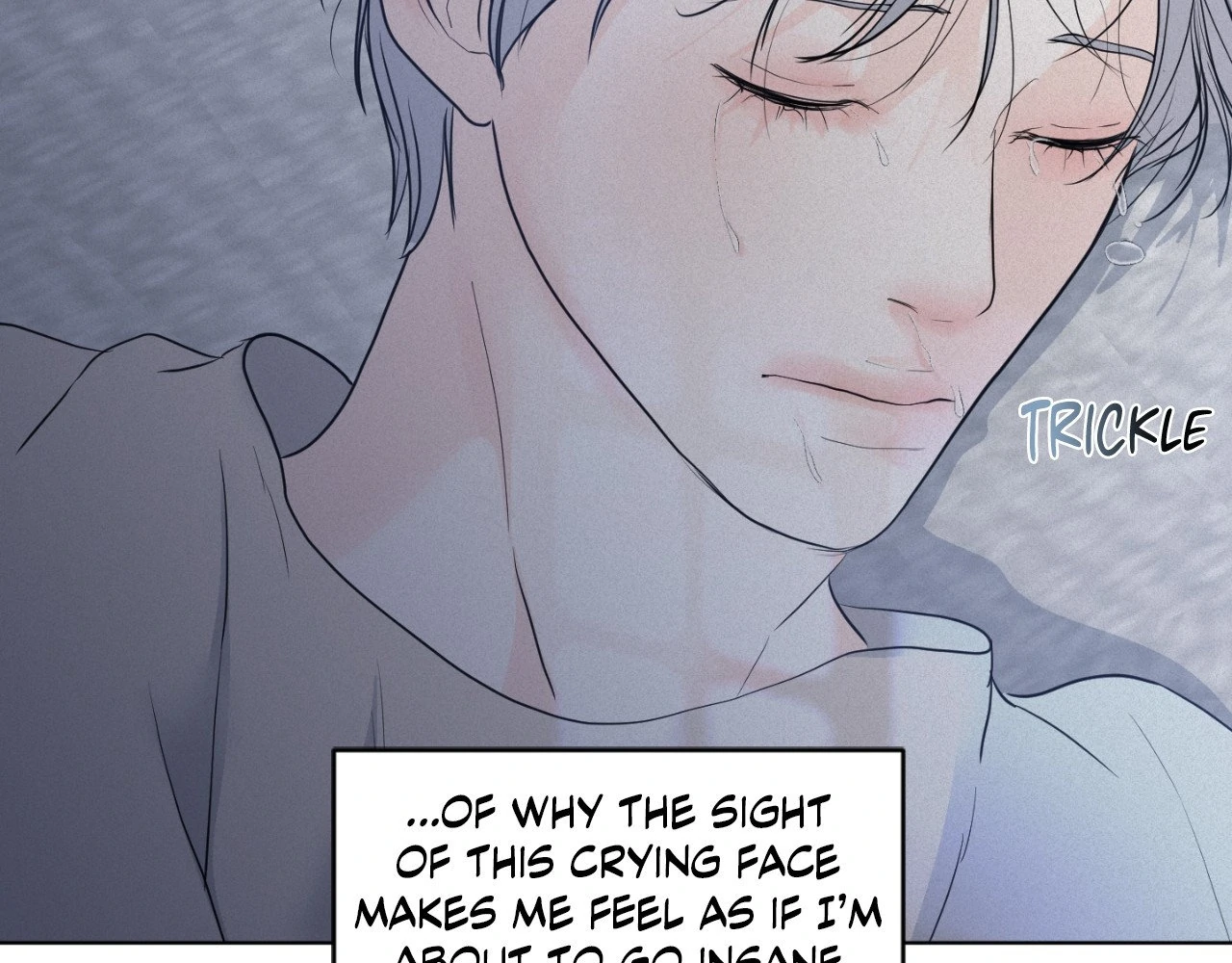 Say a Little Prayer - Chapter 37 manhwa