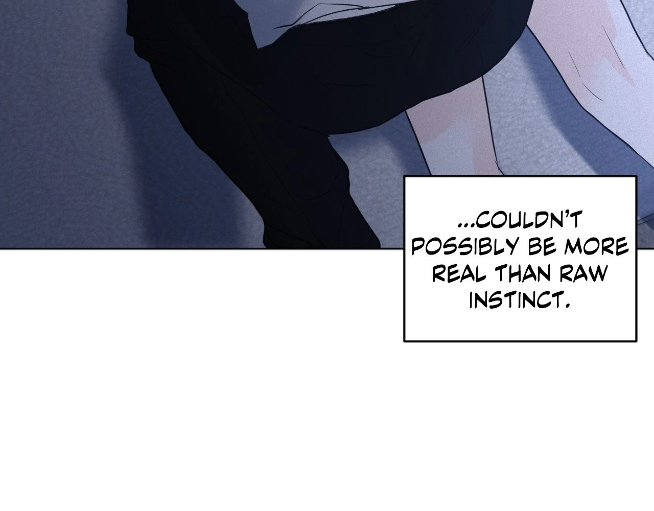 Say a Little Prayer - Chapter 37 manhwa