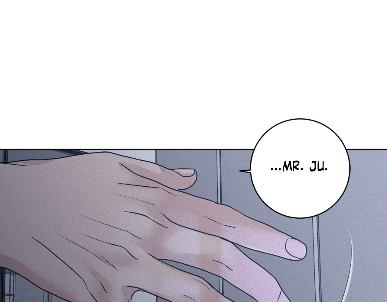 Say a Little Prayer - Chapter 37 manhwa