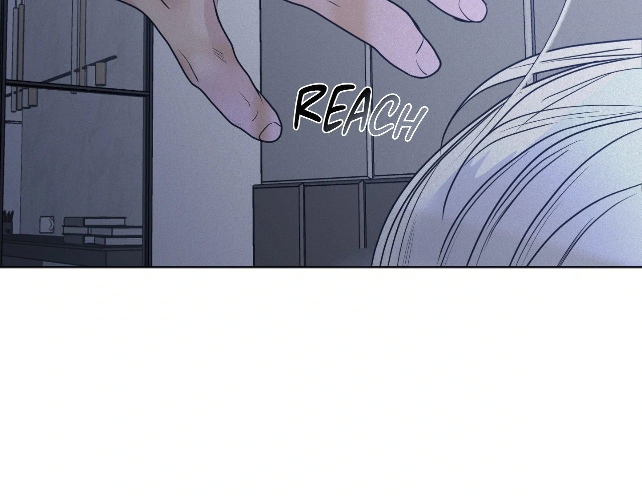 Say a Little Prayer - Chapter 37 manhwa