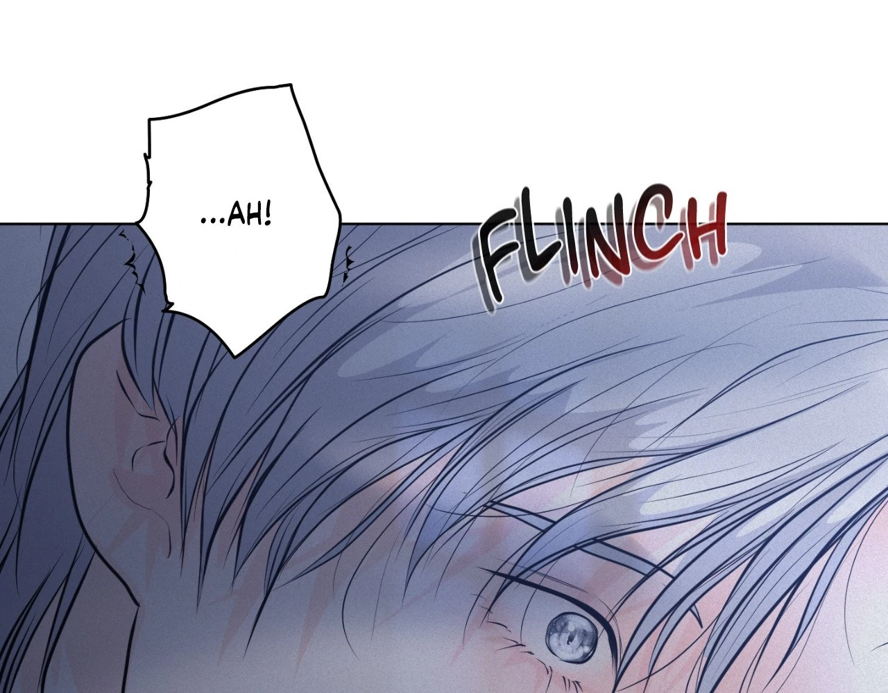 Say a Little Prayer - Chapter 37 manhwa