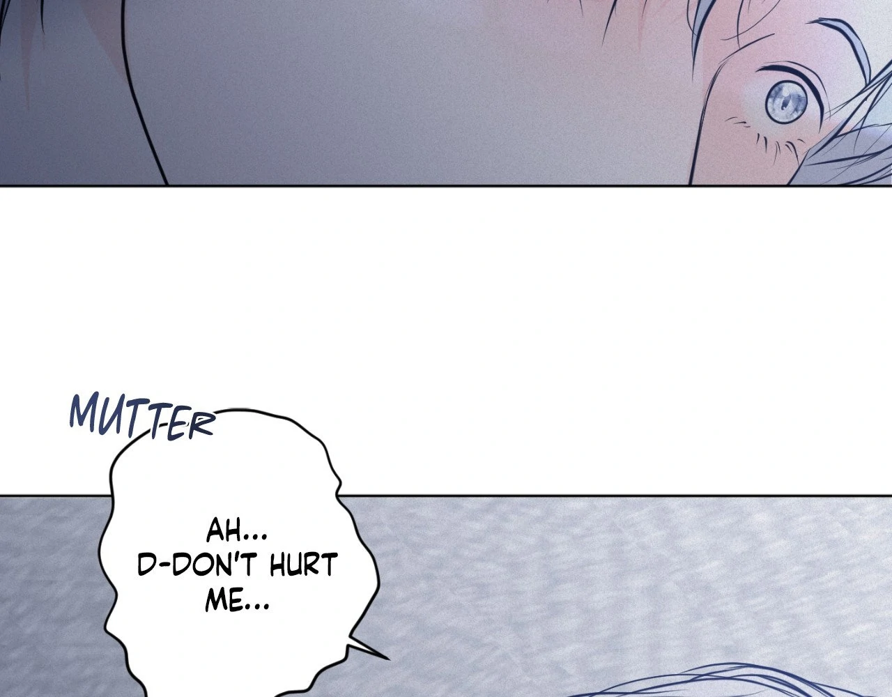 Say a Little Prayer - Chapter 37 manhwa