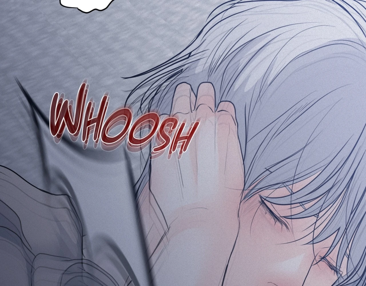 Say a Little Prayer - Chapter 37 manhwa