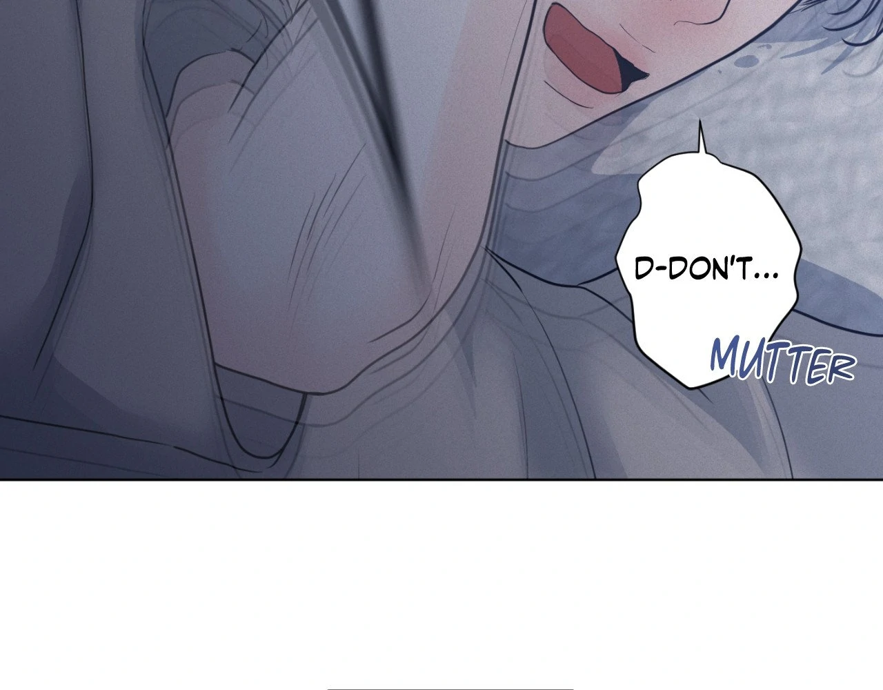 Say a Little Prayer - Chapter 37 manhwa