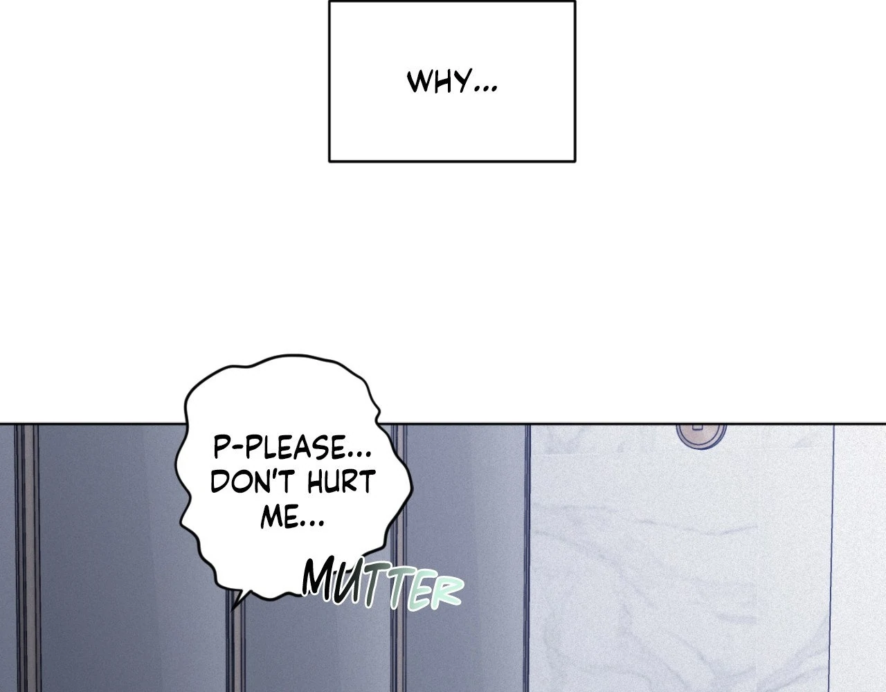 Say a Little Prayer - Chapter 37 manhwa
