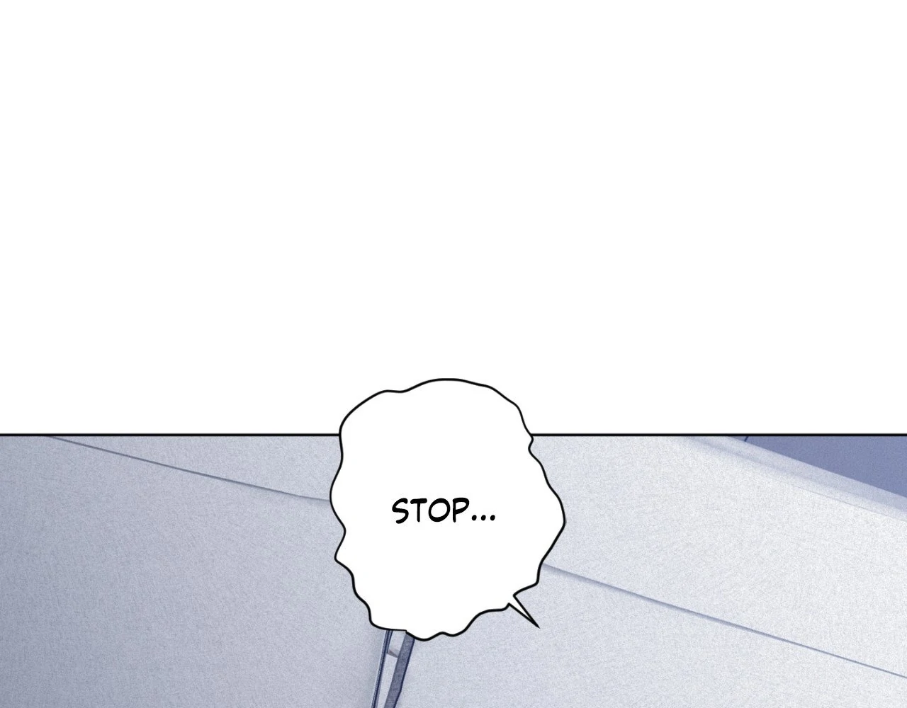 Say a Little Prayer - Chapter 37 manhwa