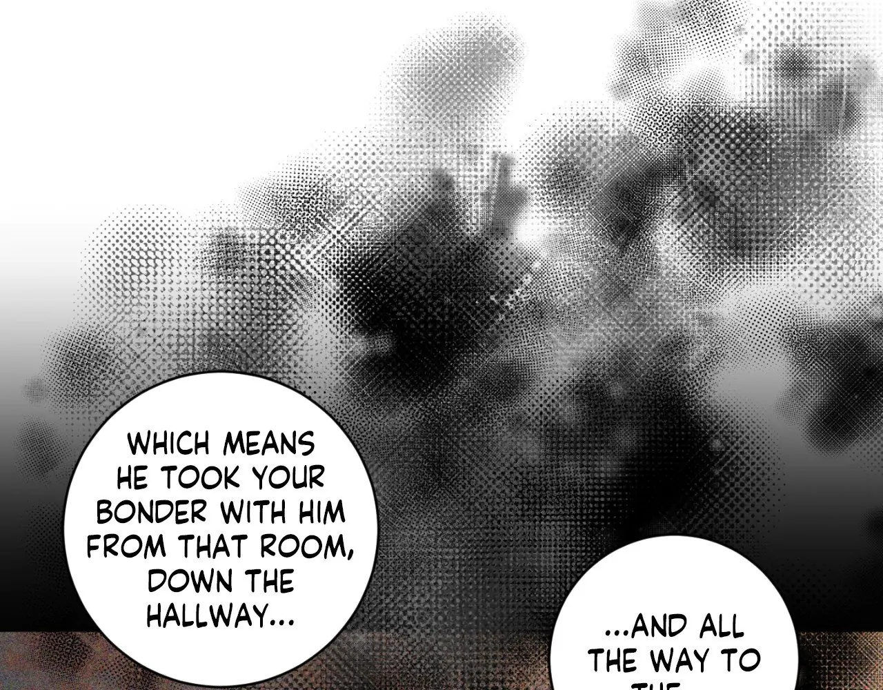 Say a Little Prayer - Chapter 37 manhwa
