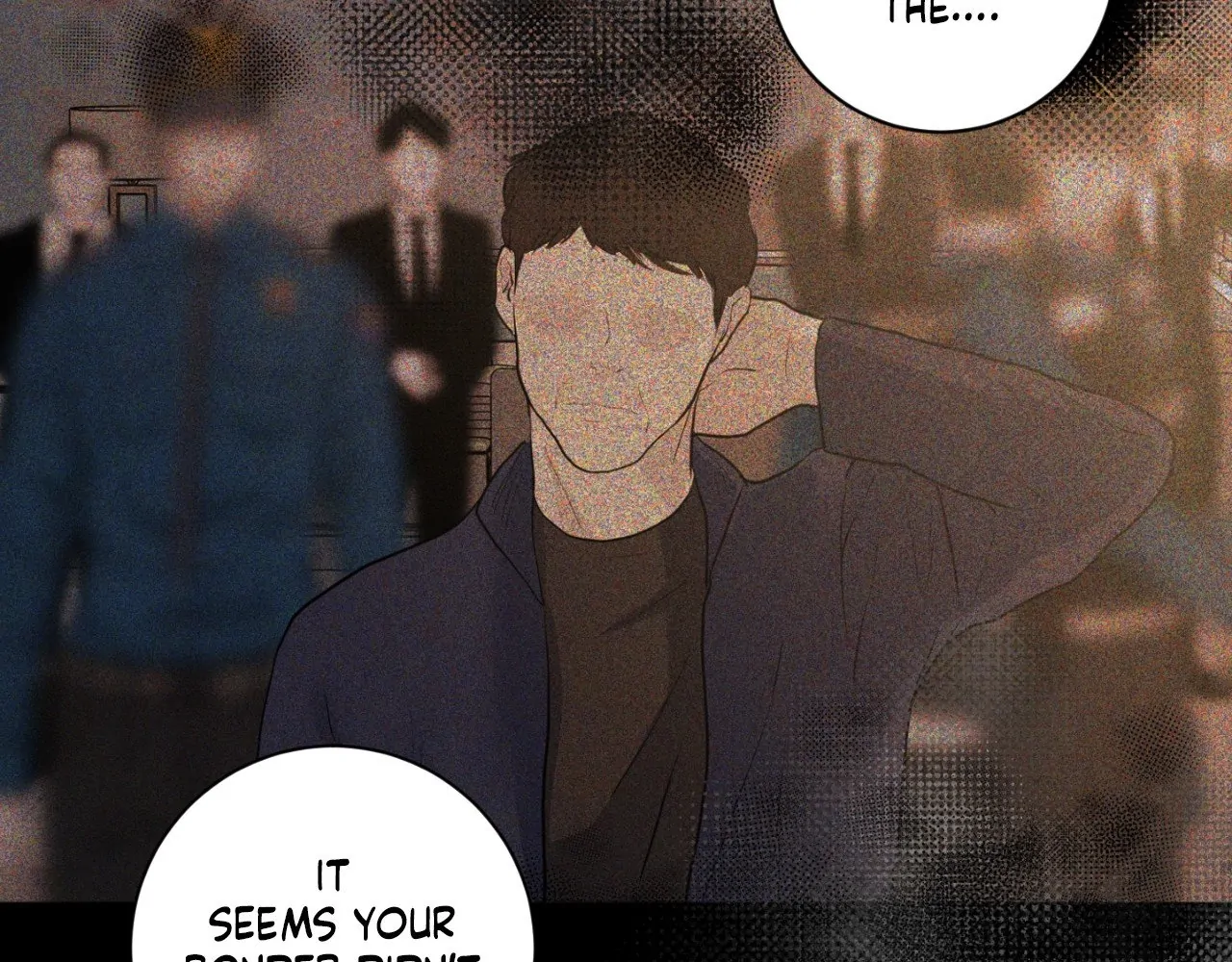 Say a Little Prayer - Chapter 37 manhwa
