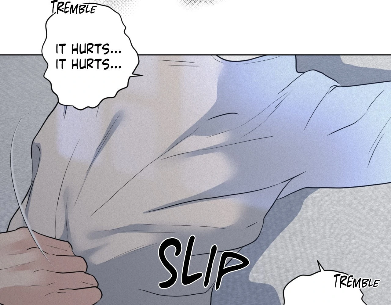 Say a Little Prayer - Chapter 37 manhwa