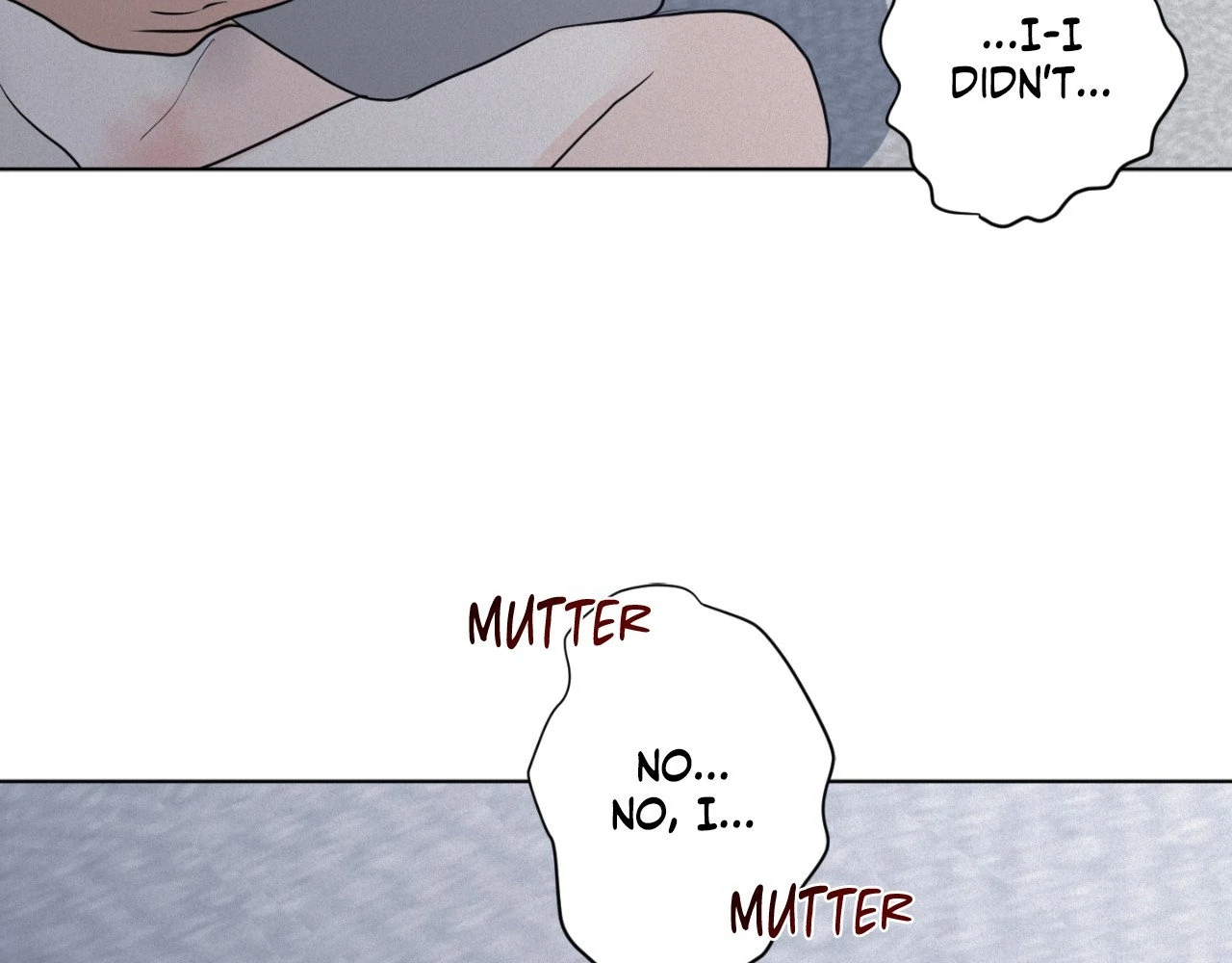 Say a Little Prayer - Chapter 37 manhwa