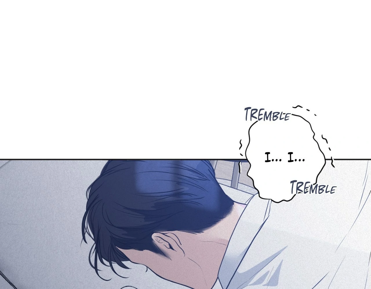 Say a Little Prayer - Chapter 37 manhwa