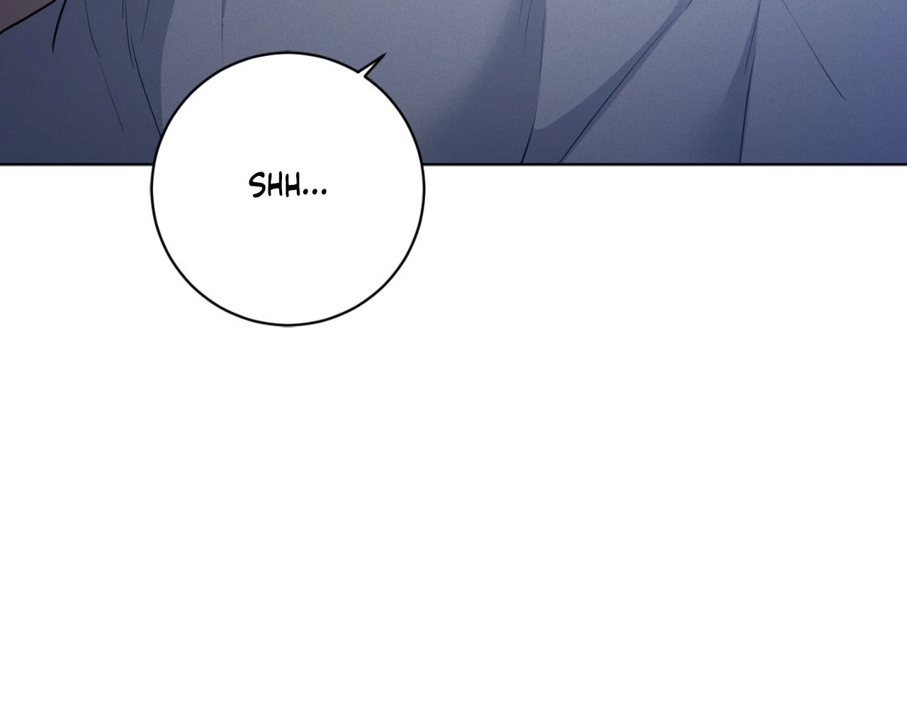 Say a Little Prayer - Chapter 37 manhwa