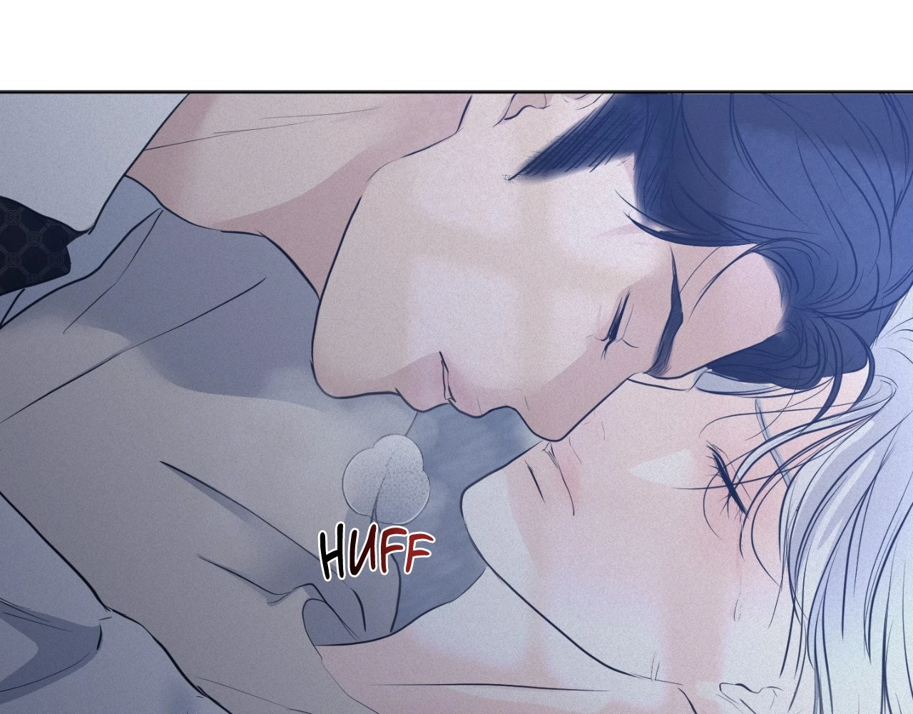 Say a Little Prayer - Chapter 37 manhwa