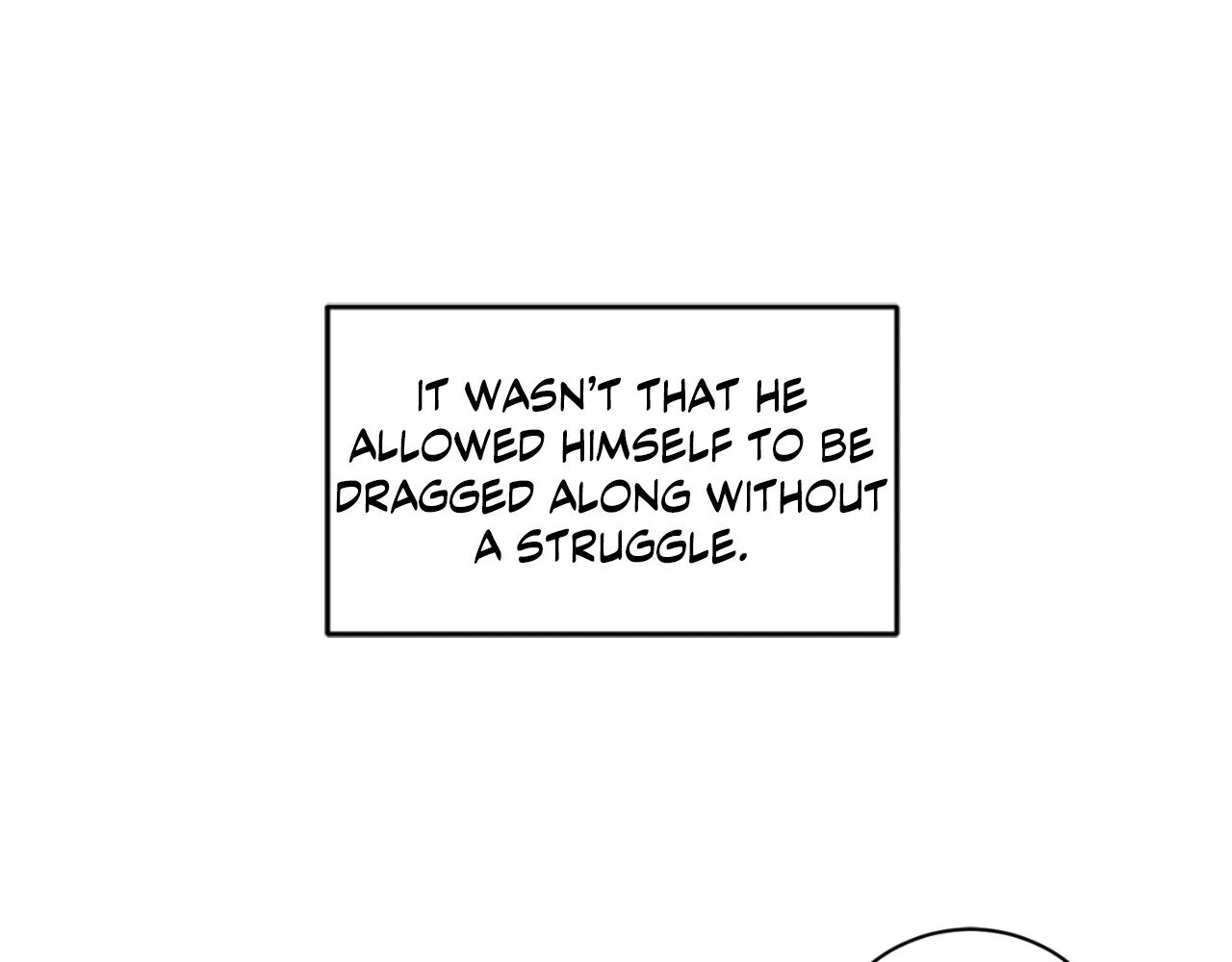 Say a Little Prayer - Chapter 37 manhwa