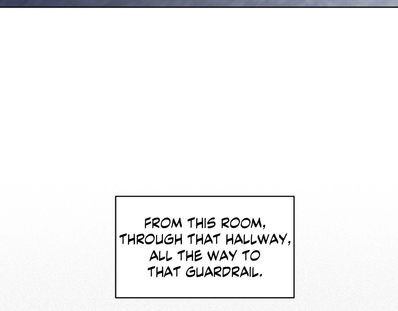 Say a Little Prayer - Chapter 37 manhwa