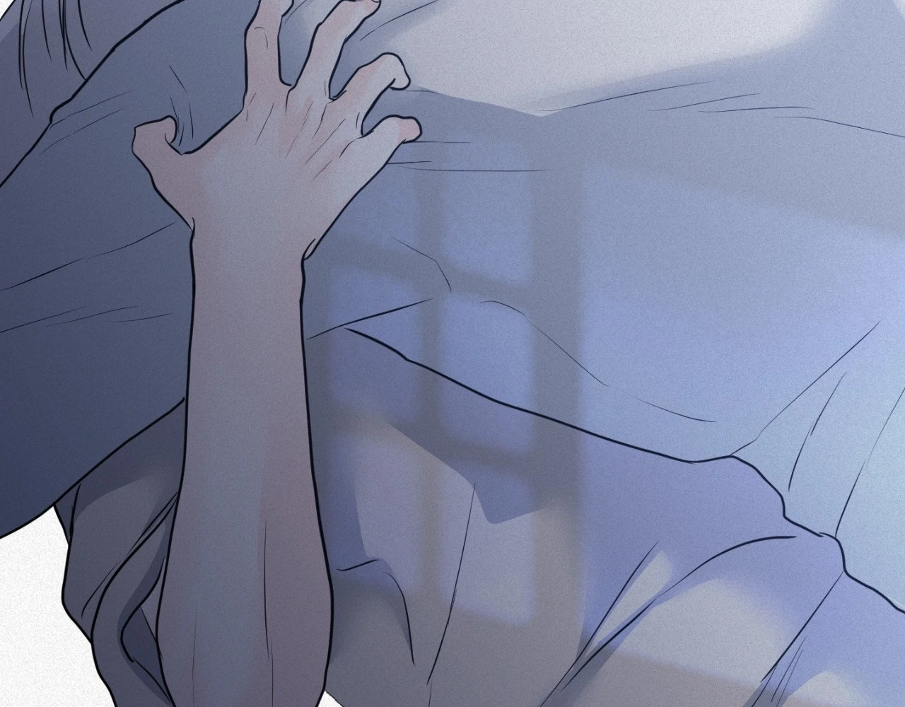Say a Little Prayer - Chapter 37 manhwa