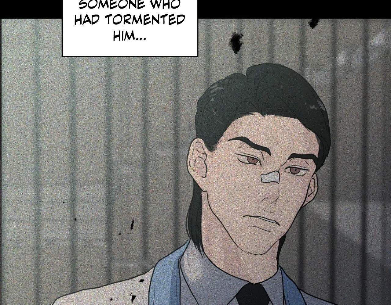 Say a Little Prayer - Chapter 37 manhwa