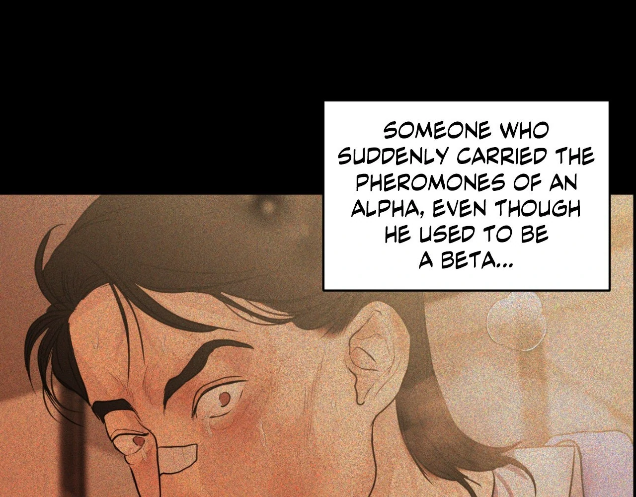 Say a Little Prayer - Chapter 37 manhwa