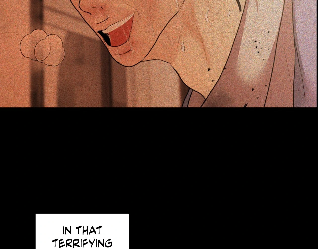 Say a Little Prayer - Chapter 37 manhwa