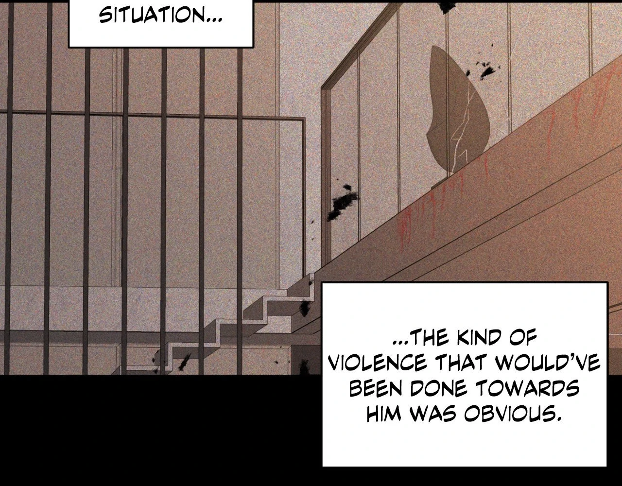 Say a Little Prayer - Chapter 37 manhwa
