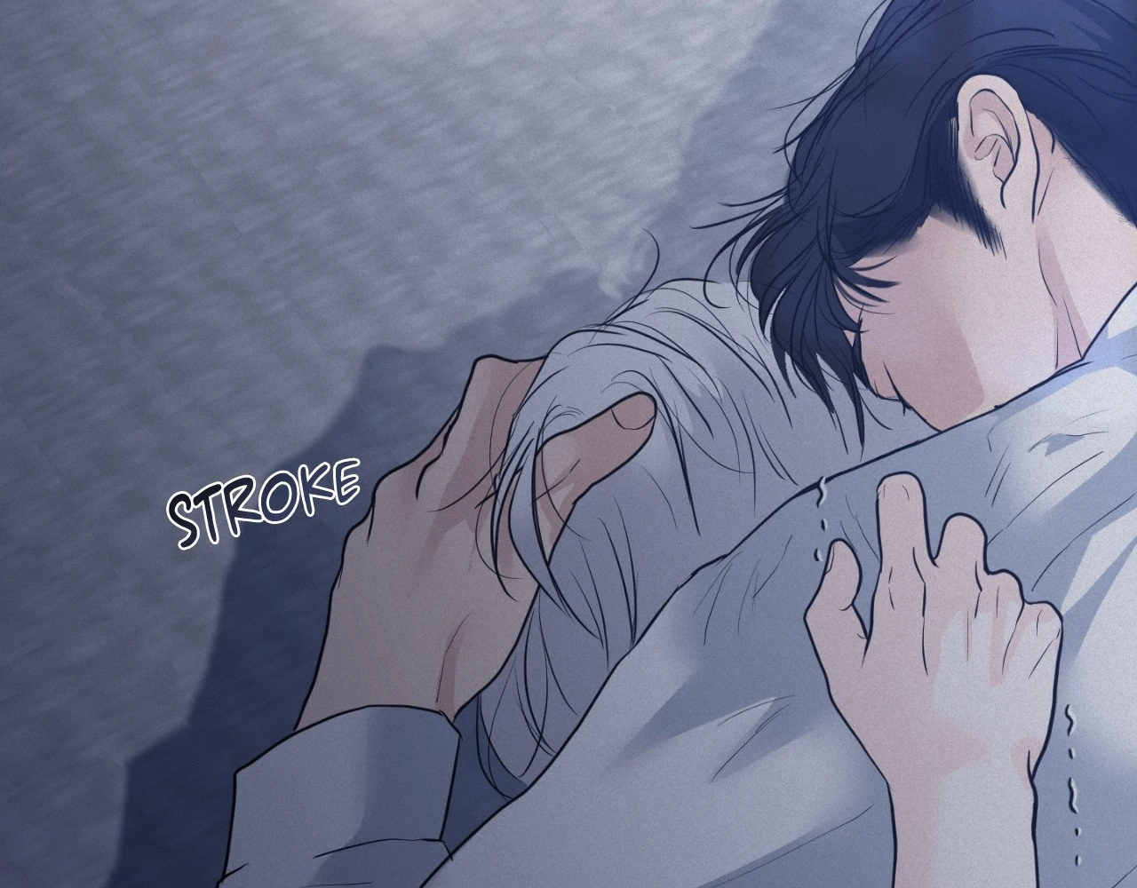 Say a Little Prayer - Chapter 37 manhwa