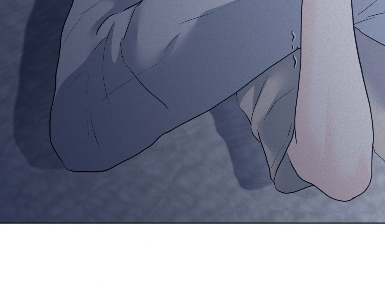 Say a Little Prayer - Chapter 37 manhwa