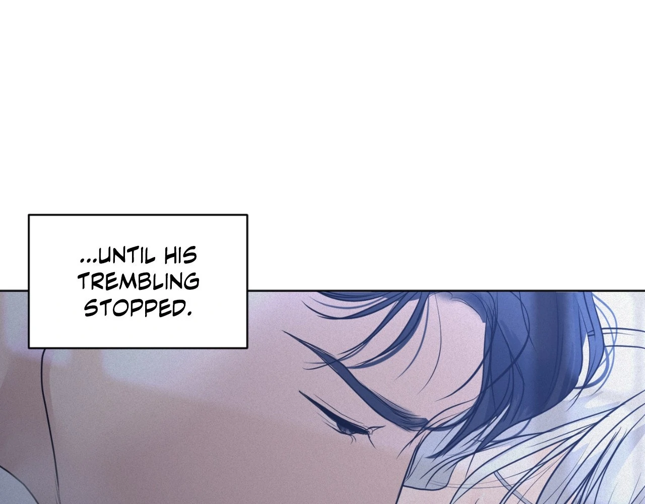 Say a Little Prayer - Chapter 37 manhwa
