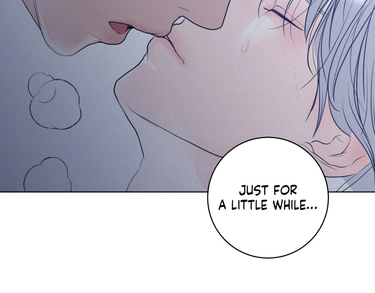 Say a Little Prayer - Chapter 37 manhwa