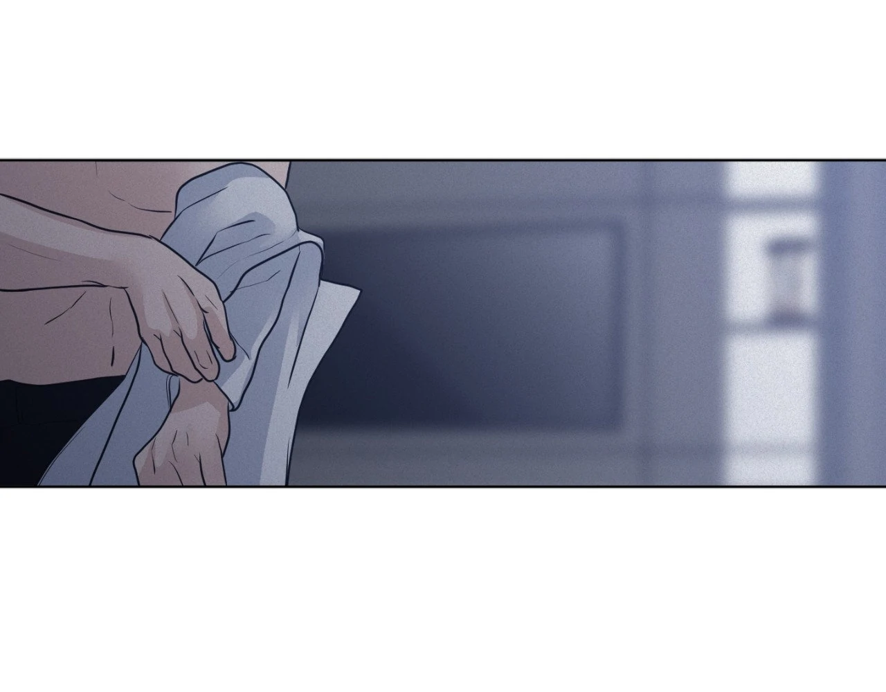 Say a Little Prayer - Chapter 37 manhwa