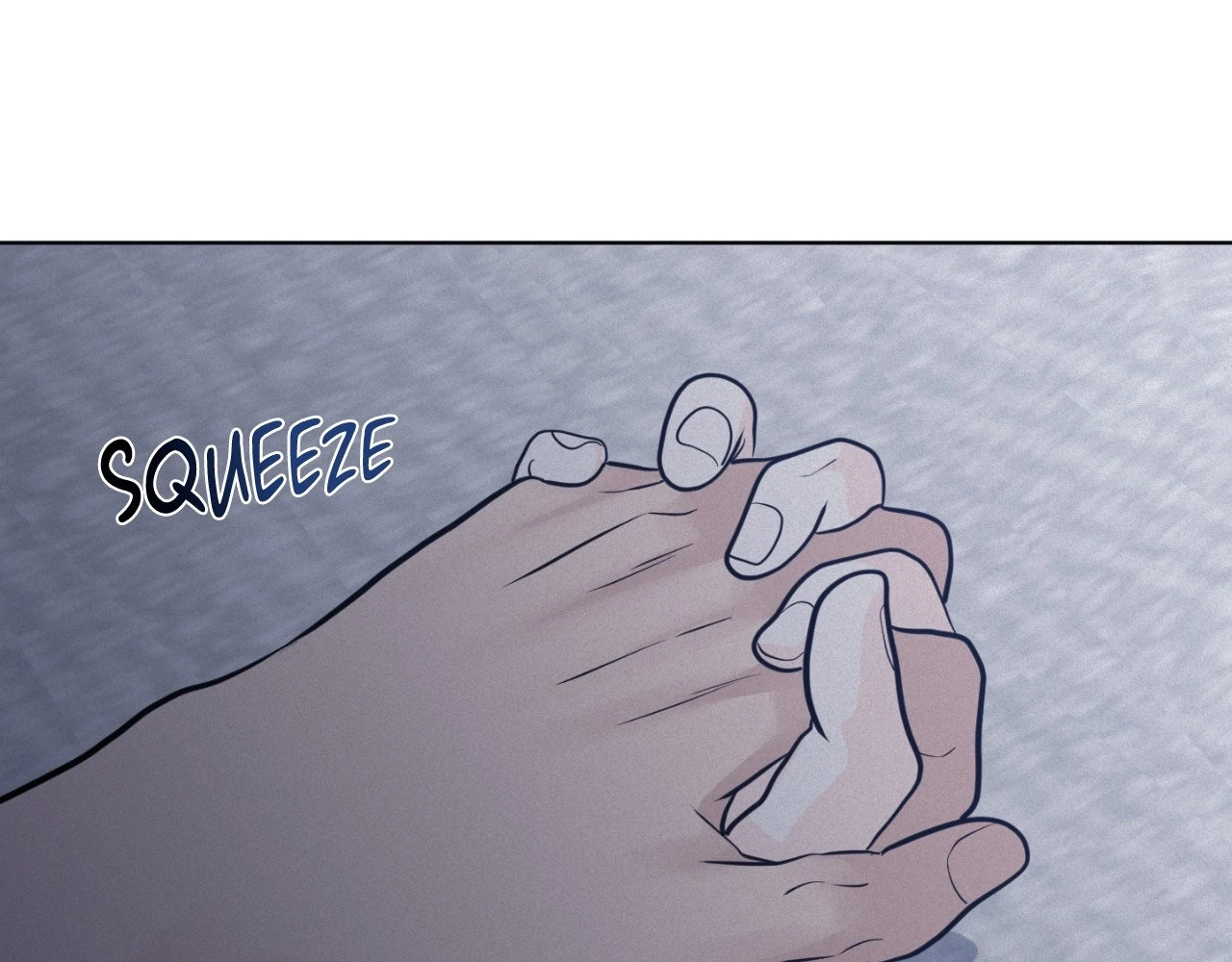 Say a Little Prayer - Chapter 37 manhwa