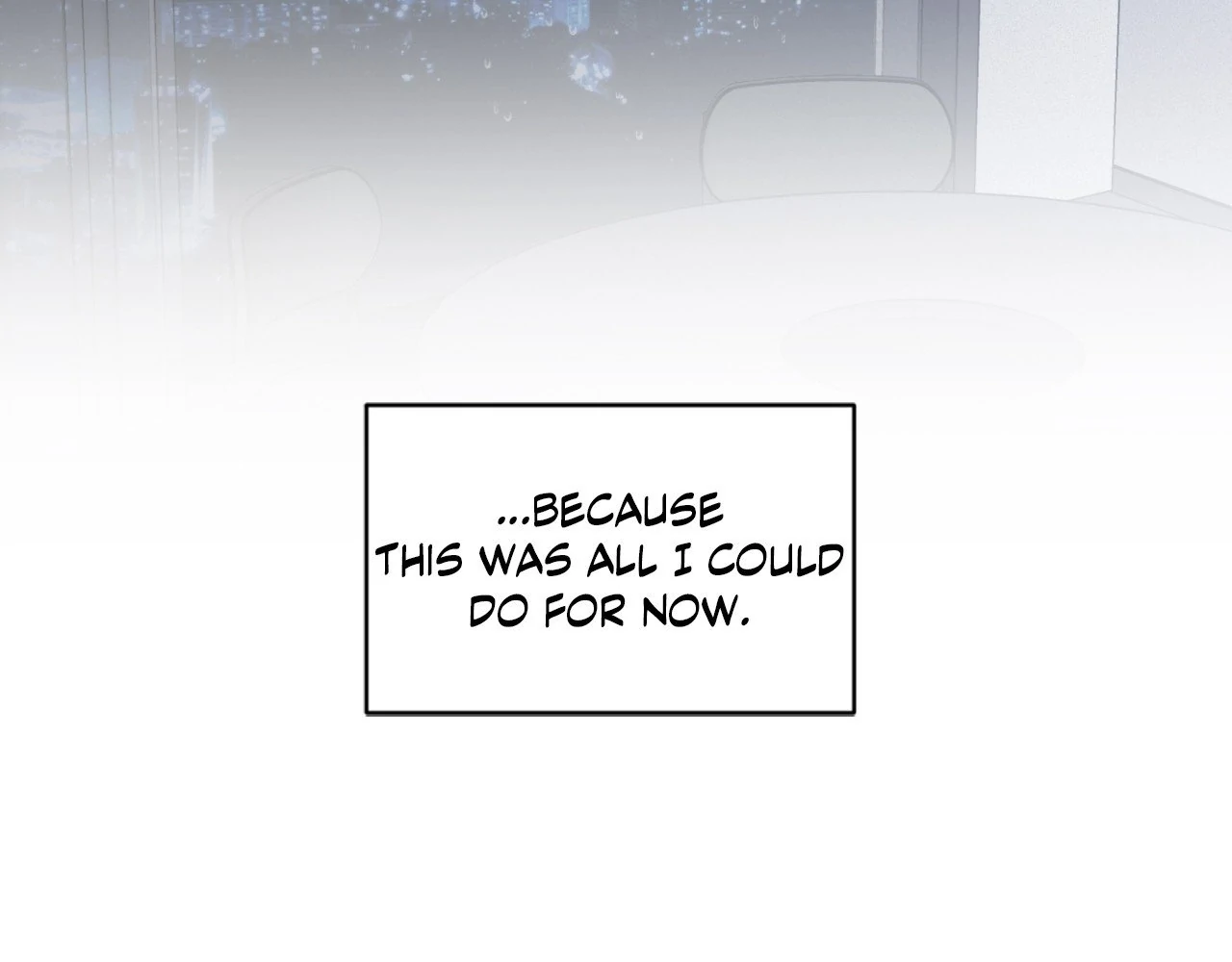 Say a Little Prayer - Chapter 37 manhwa