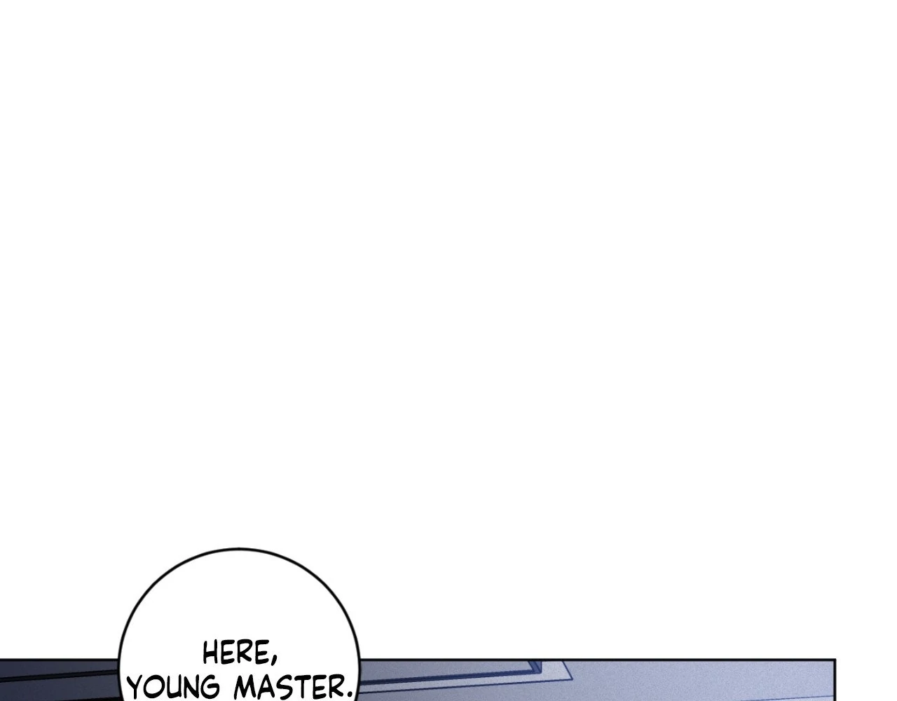 Say a Little Prayer - Chapter 37 manhwa