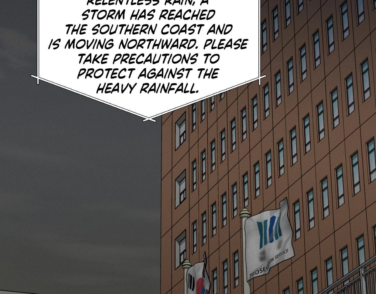 Say a Little Prayer - Chapter 38 manhwa