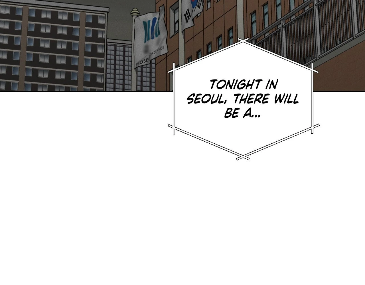 Say a Little Prayer - Chapter 38 manhwa