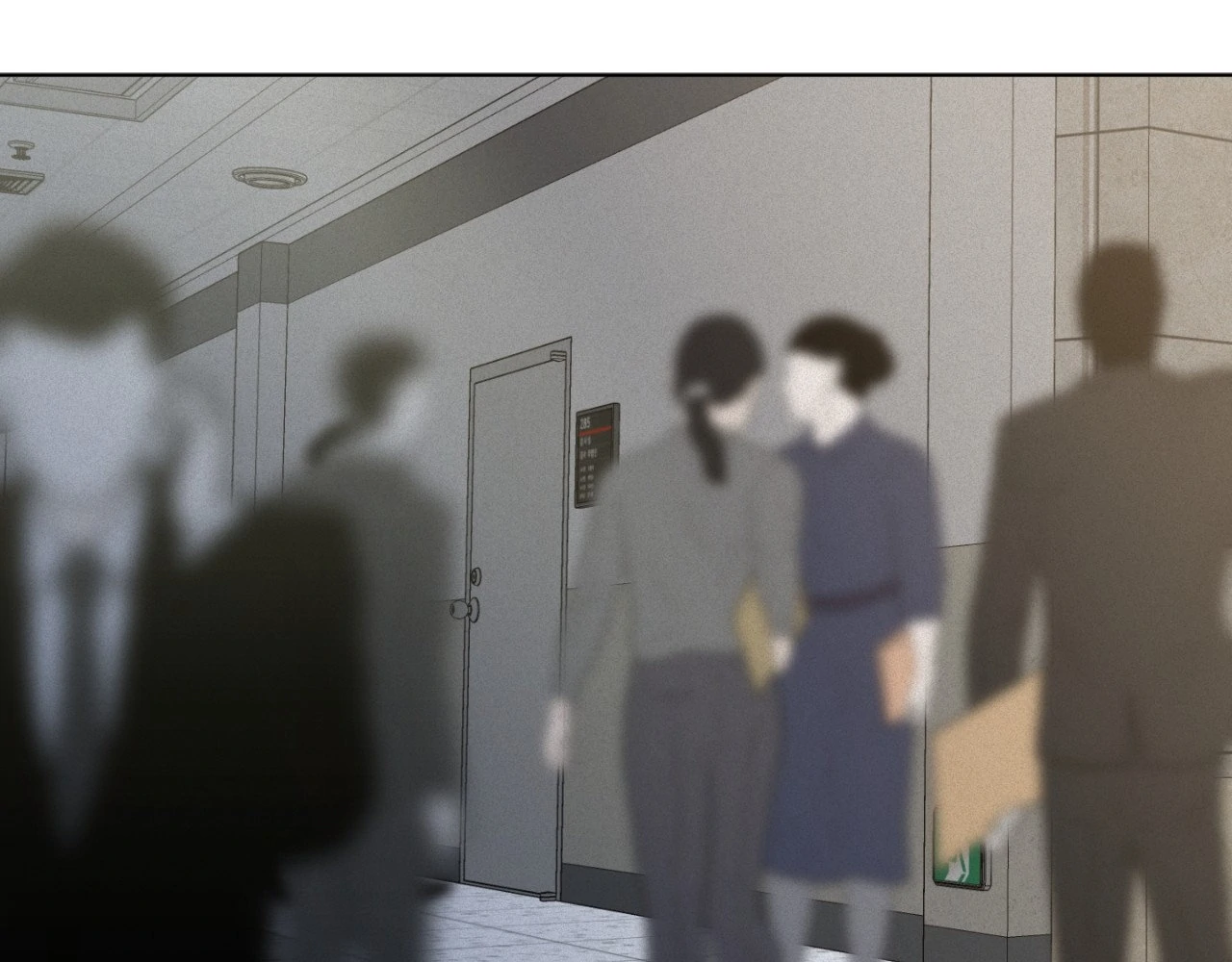 Say a Little Prayer - Chapter 38 manhwa