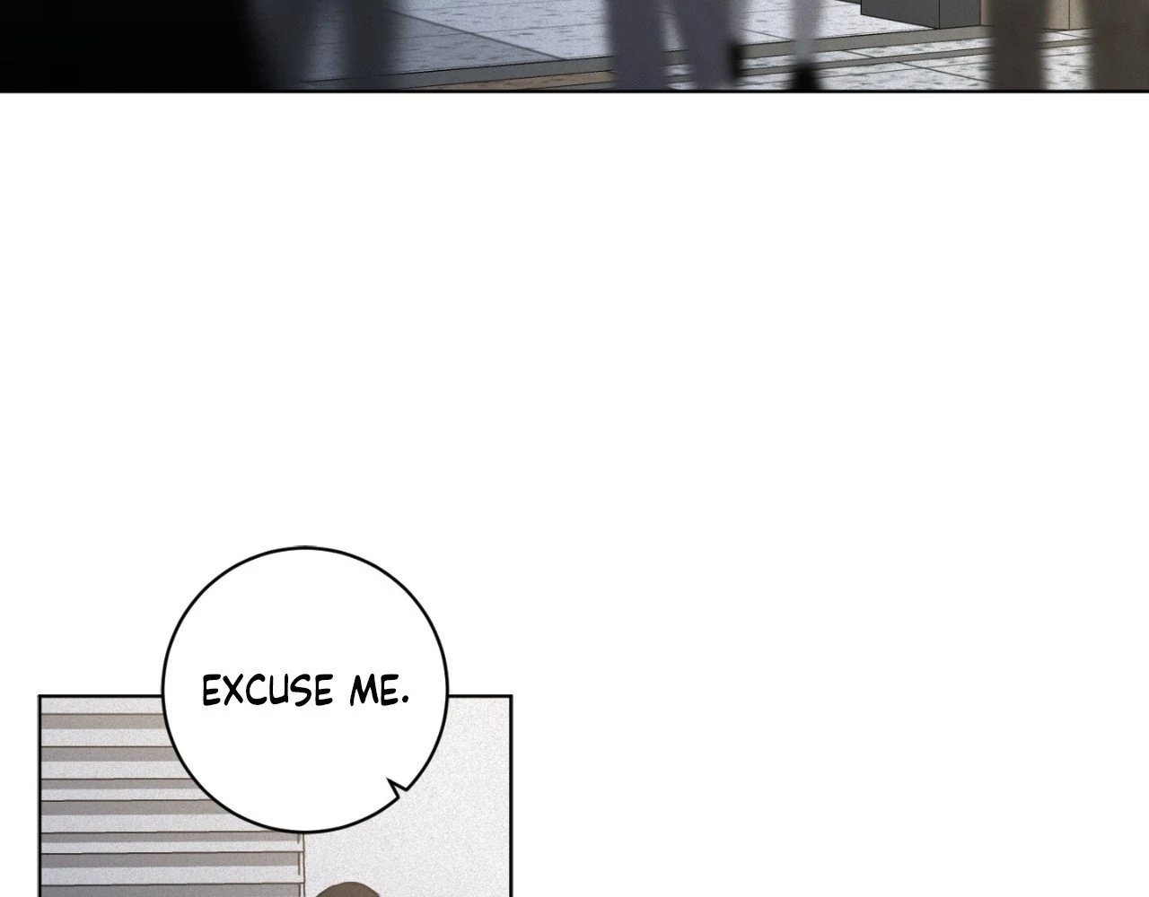 Say a Little Prayer - Chapter 38 manhwa