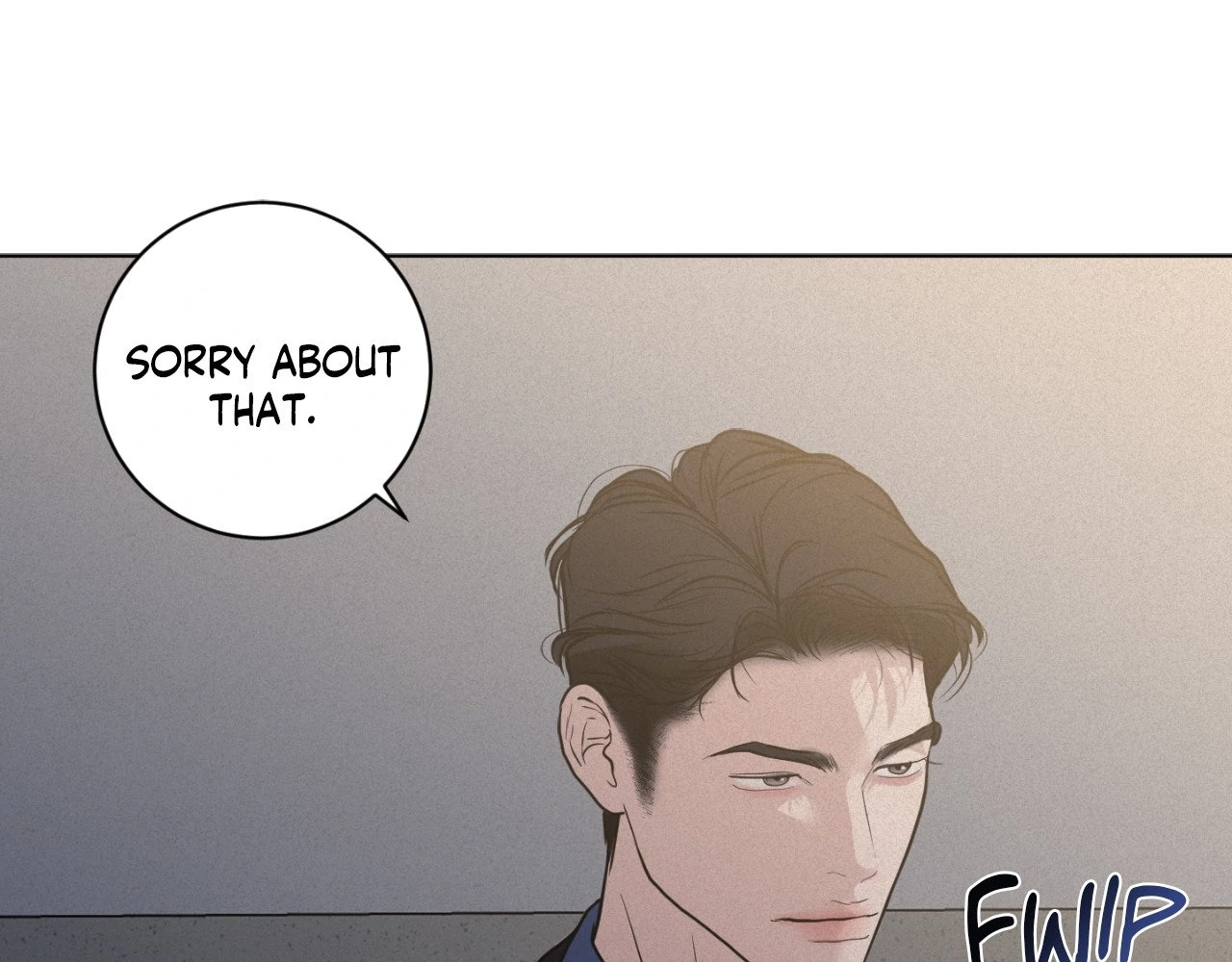 Say a Little Prayer - Chapter 38 manhwa