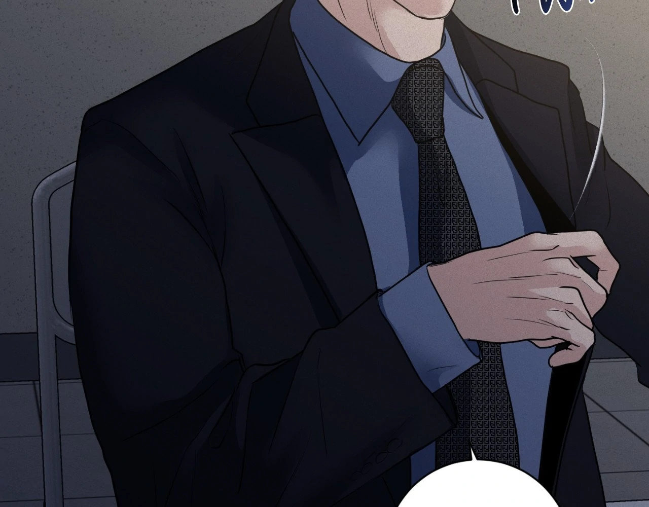 Say a Little Prayer - Chapter 38 manhwa