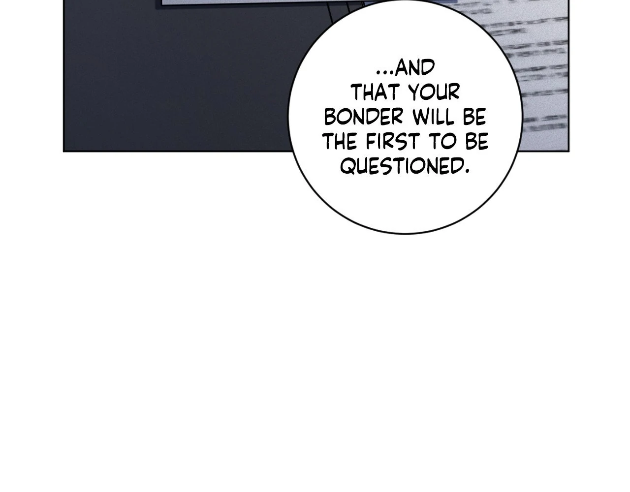 Say a Little Prayer - Chapter 38 manhwa