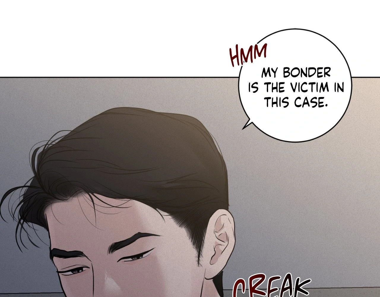 Say a Little Prayer - Chapter 38 manhwa