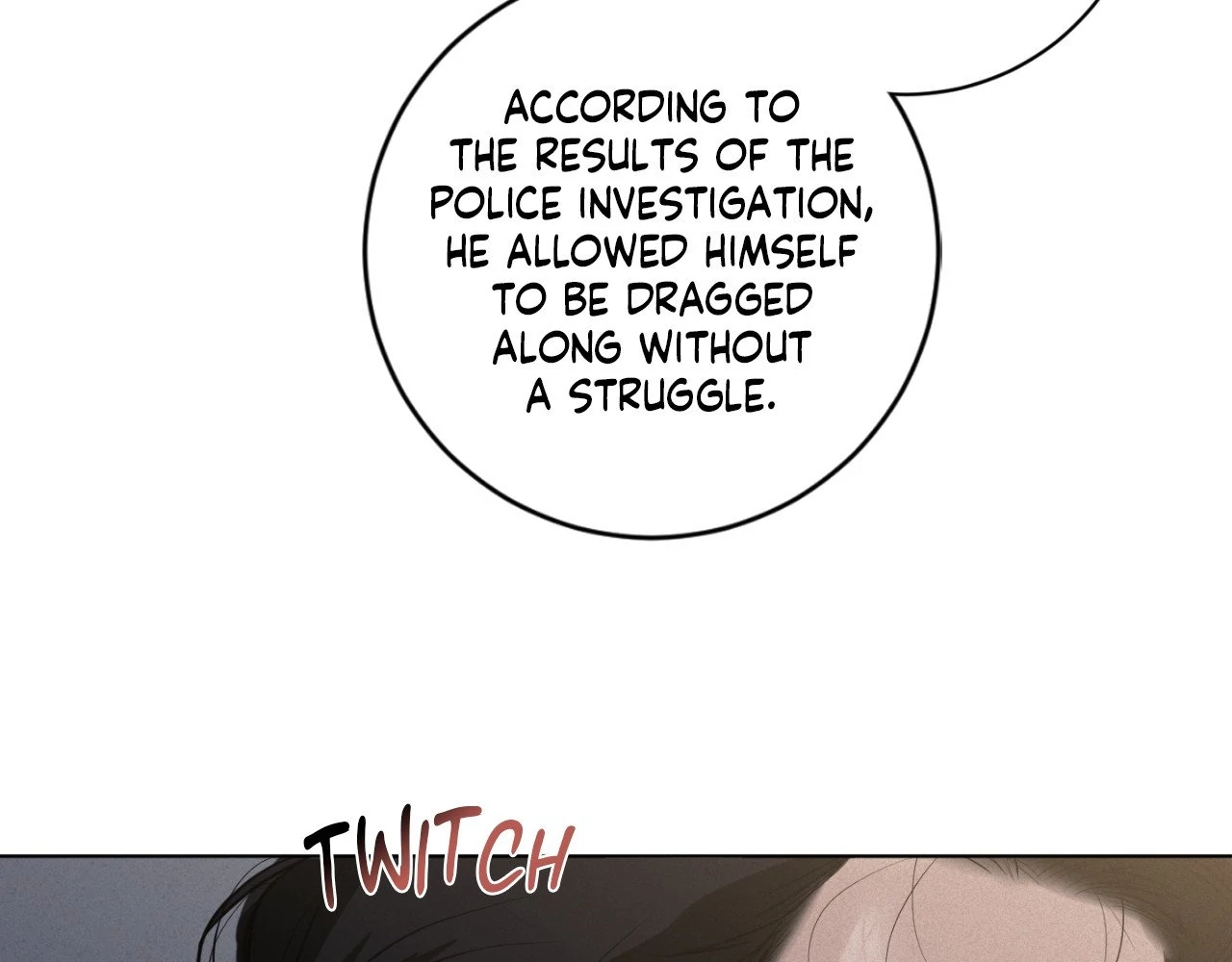 Say a Little Prayer - Chapter 38 manhwa