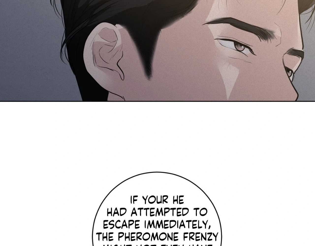 Say a Little Prayer - Chapter 38 manhwa