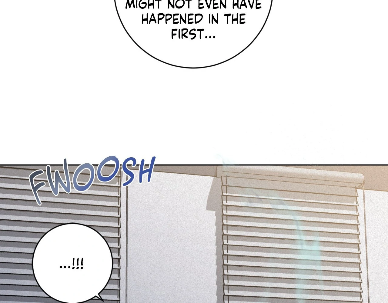Say a Little Prayer - Chapter 38 manhwa